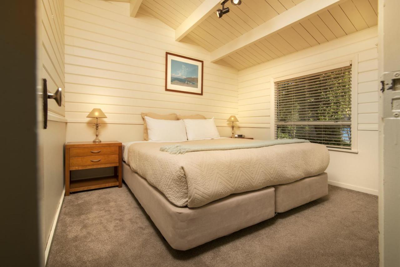 Furneaux Lodge Endeavour Inlet Экстерьер фото