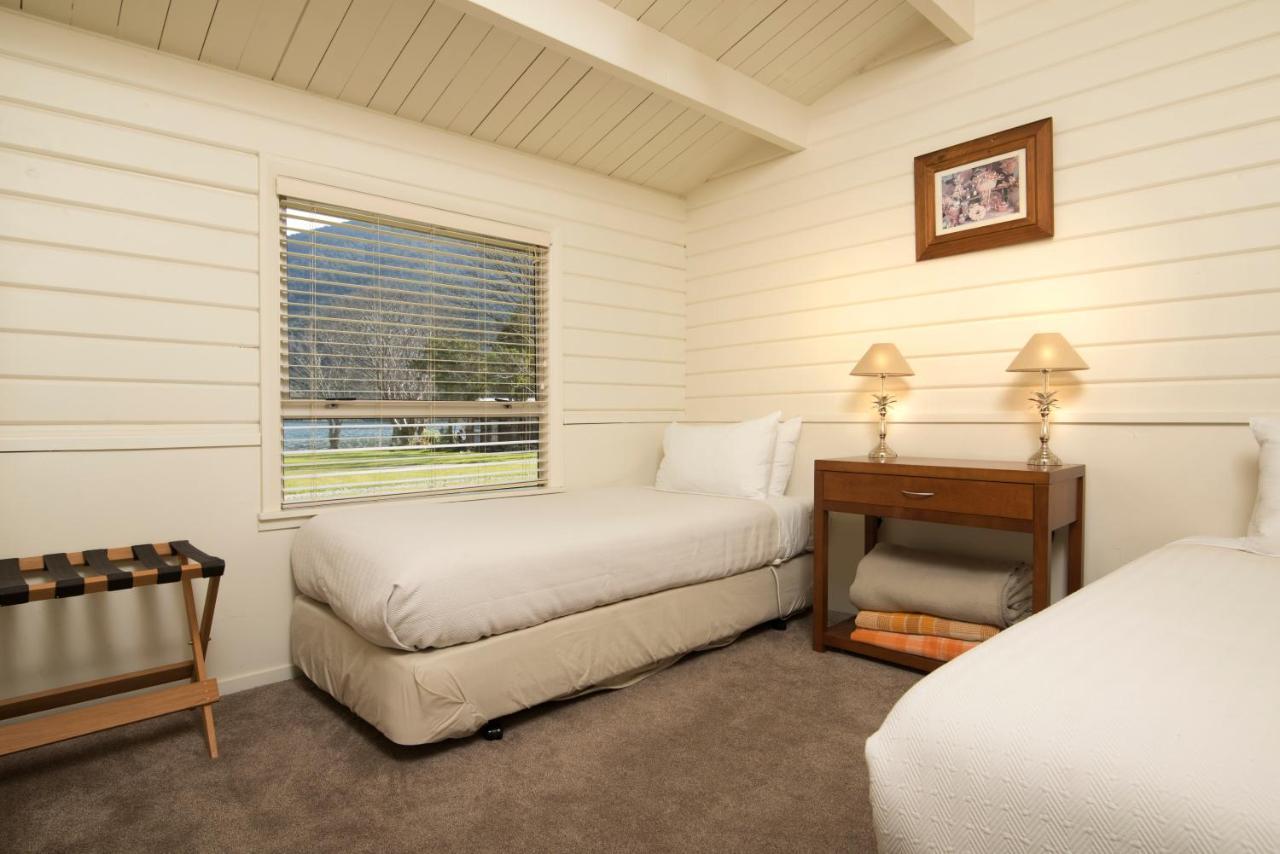 Furneaux Lodge Endeavour Inlet Экстерьер фото