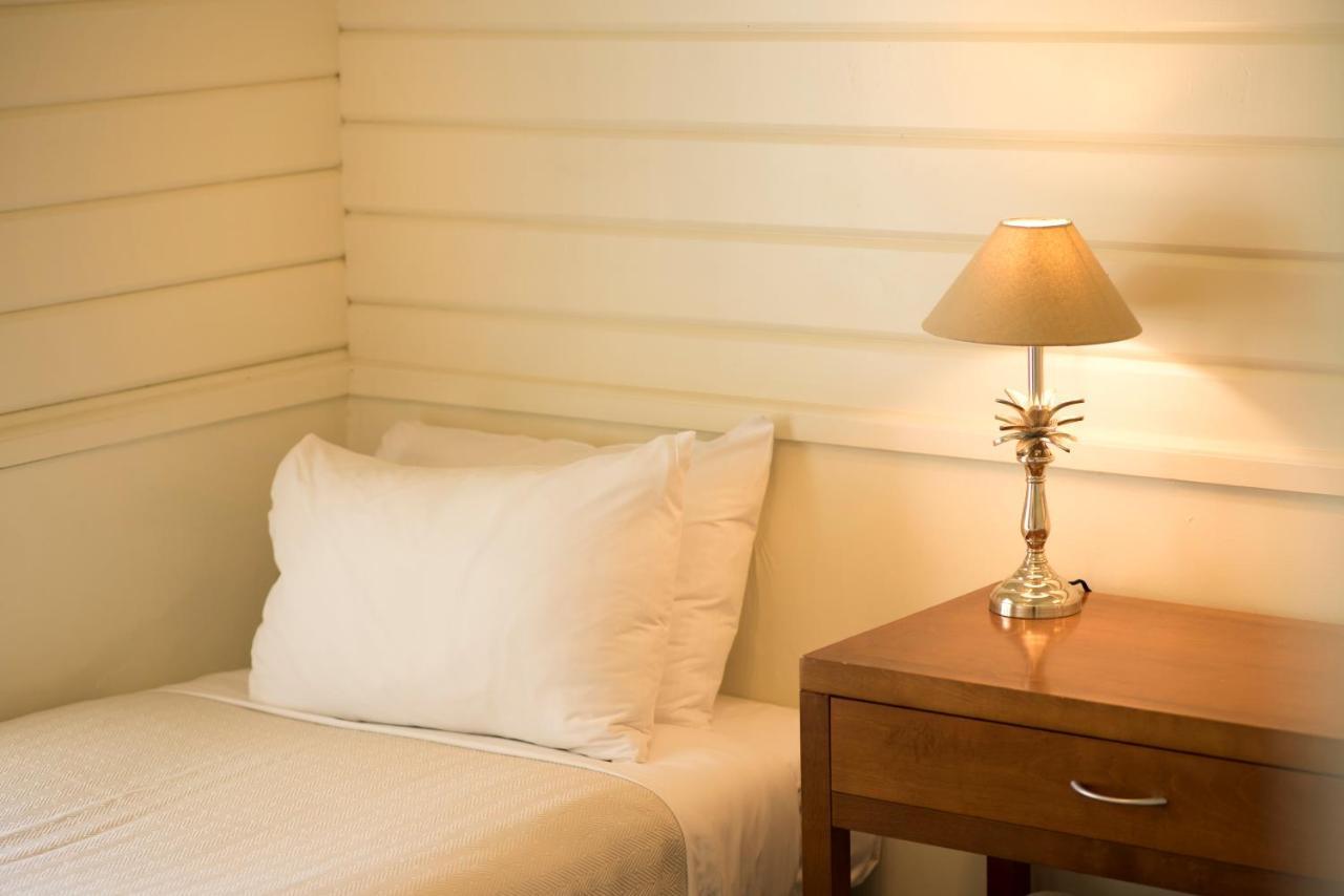 Furneaux Lodge Endeavour Inlet Экстерьер фото