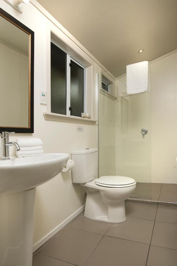 Furneaux Lodge Endeavour Inlet Экстерьер фото