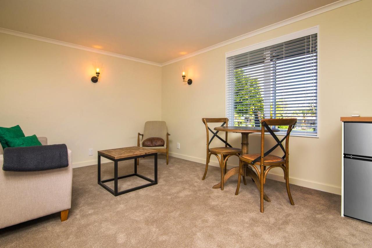 Furneaux Lodge Endeavour Inlet Экстерьер фото