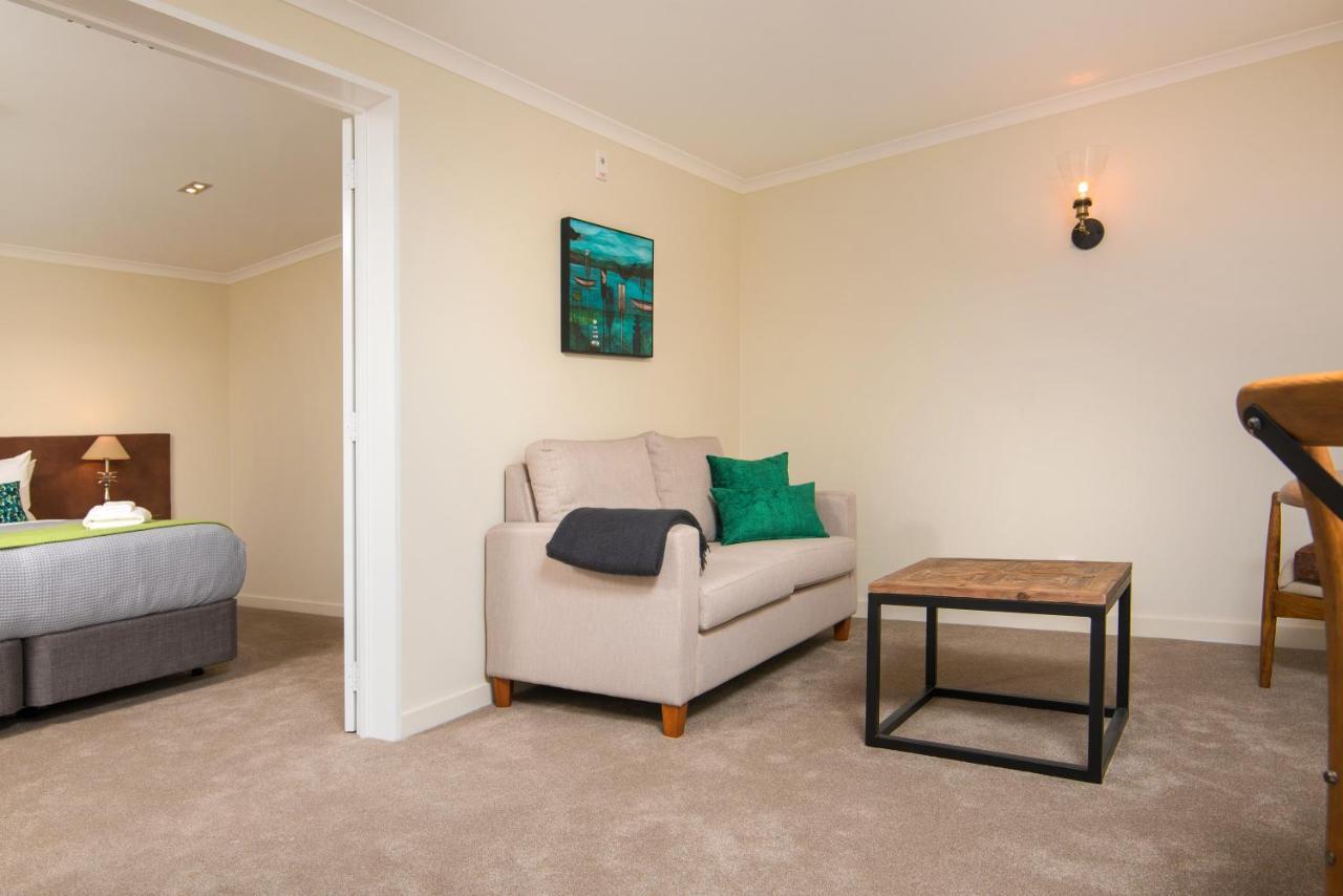 Furneaux Lodge Endeavour Inlet Экстерьер фото