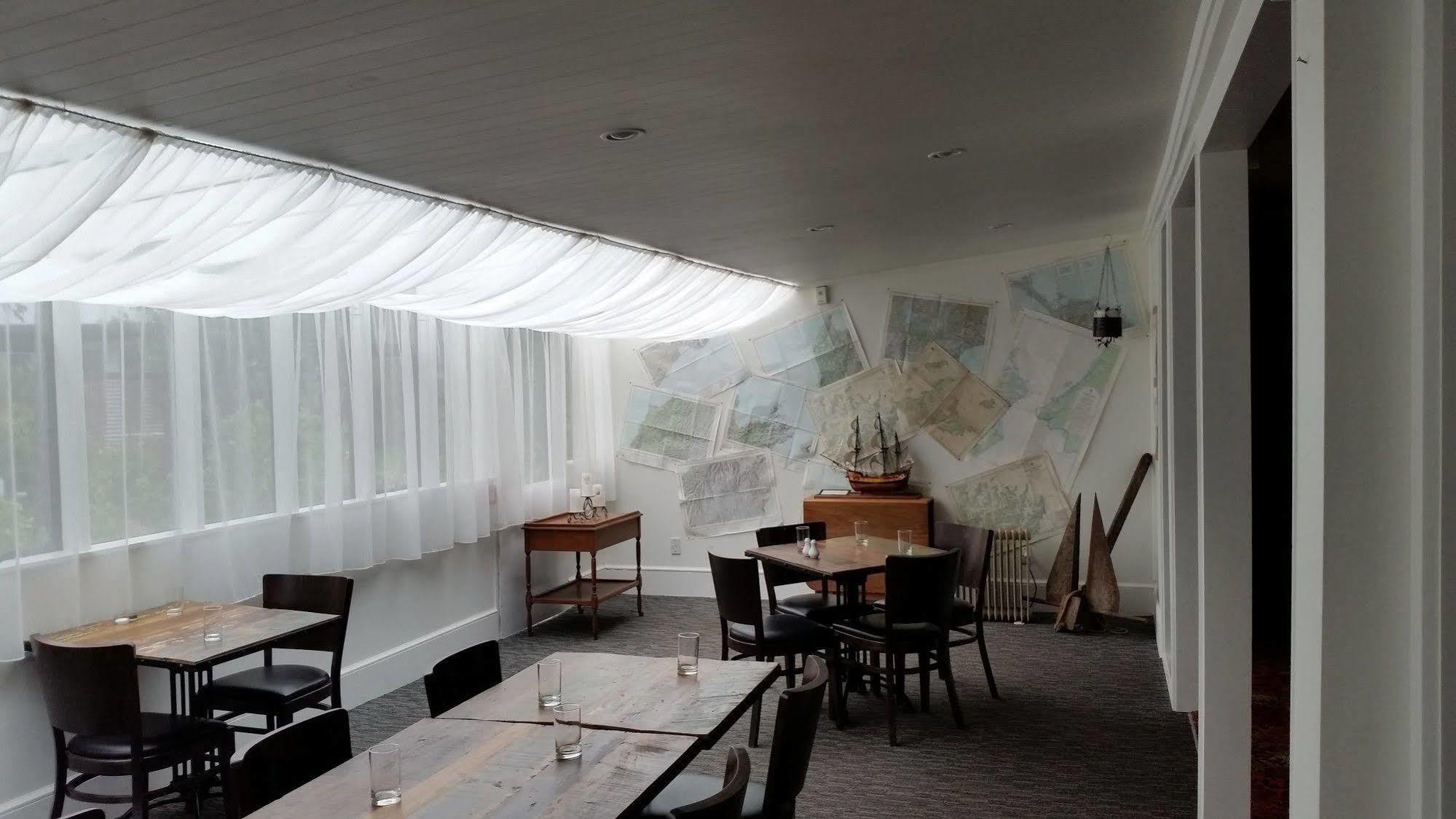 Furneaux Lodge Endeavour Inlet Экстерьер фото